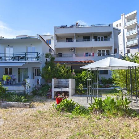 Meri Apartments - Puharic Makarska Luaran gambar