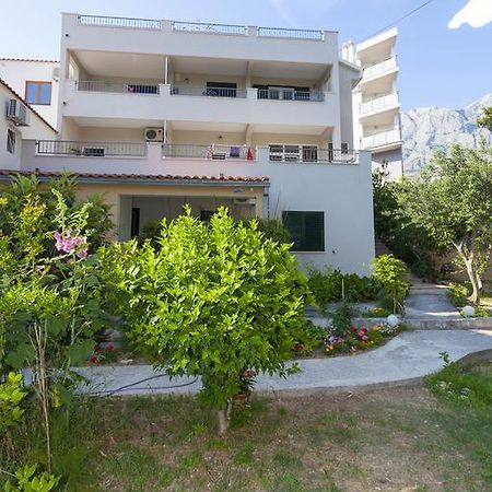 Meri Apartments - Puharic Makarska Luaran gambar