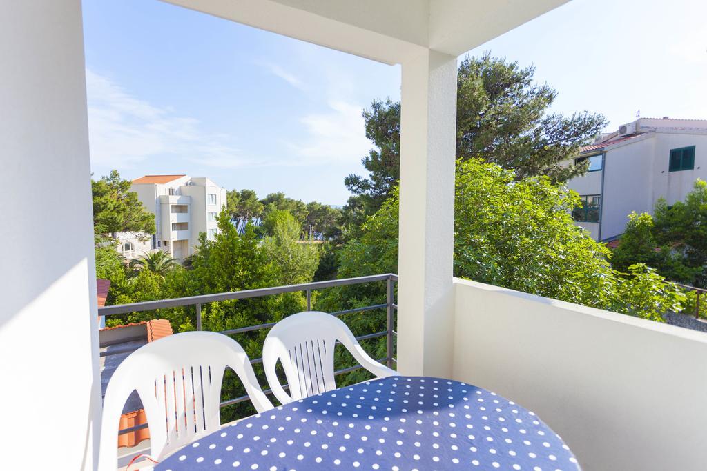 Meri Apartments - Puharic Makarska Luaran gambar
