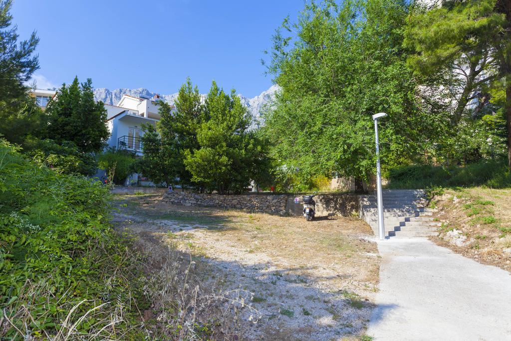 Meri Apartments - Puharic Makarska Luaran gambar