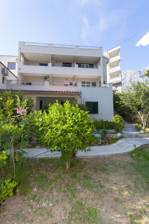 Meri Apartments - Puharic Makarska Luaran gambar