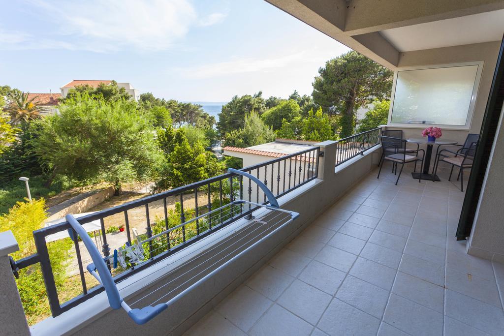 Meri Apartments - Puharic Makarska Luaran gambar