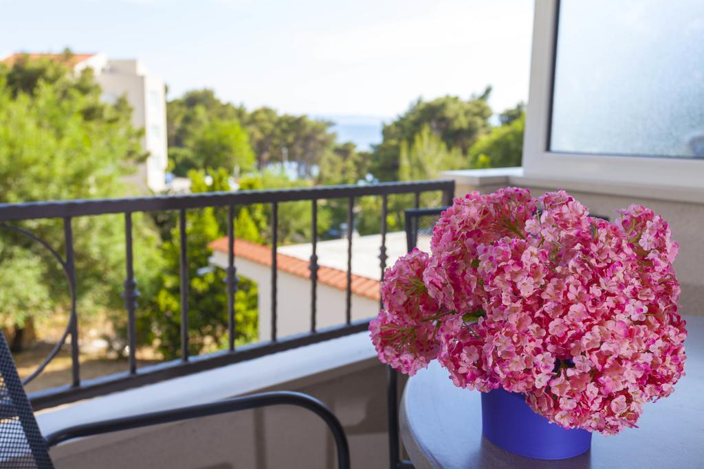 Meri Apartments - Puharic Makarska Luaran gambar
