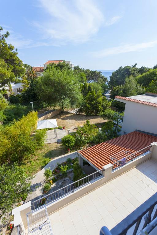 Meri Apartments - Puharic Makarska Bilik gambar