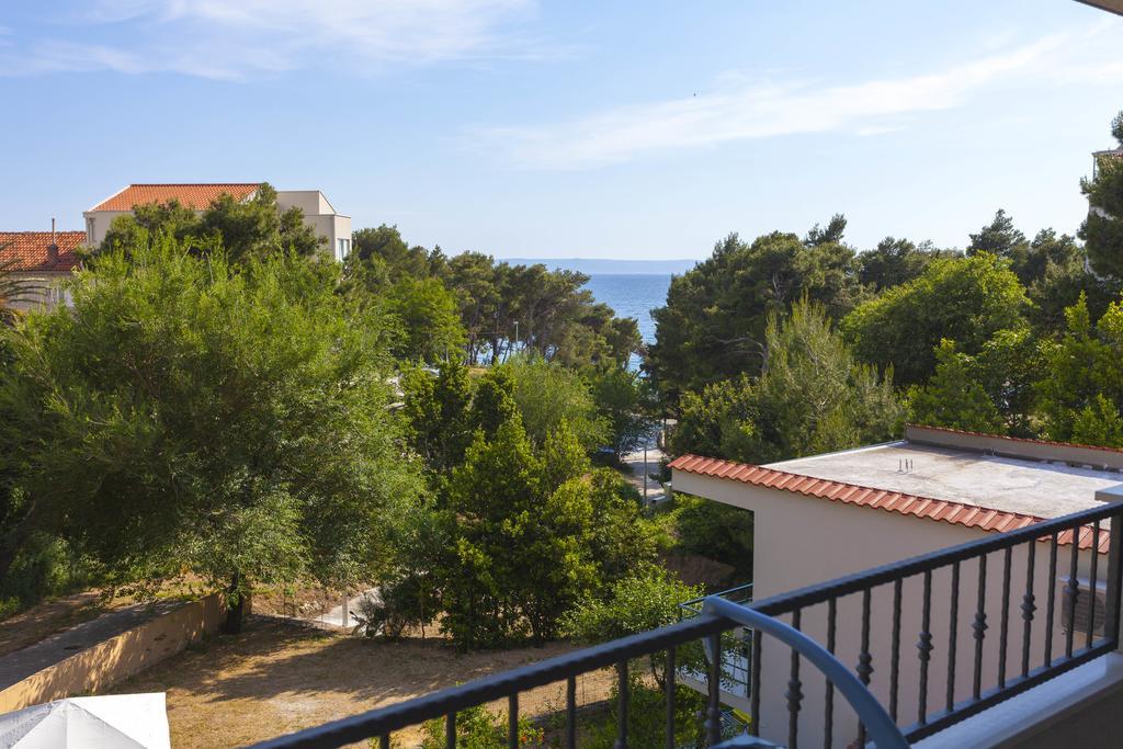 Meri Apartments - Puharic Makarska Bilik gambar