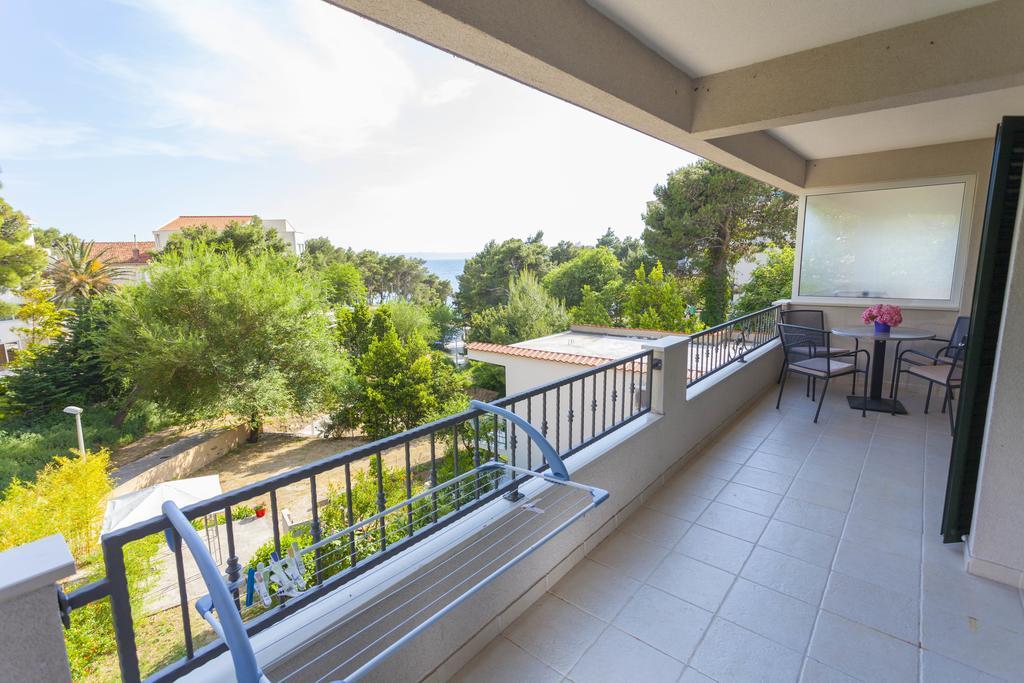 Meri Apartments - Puharic Makarska Bilik gambar