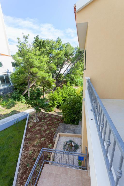 Meri Apartments - Puharic Makarska Luaran gambar