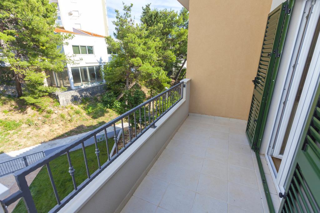 Meri Apartments - Puharic Makarska Luaran gambar