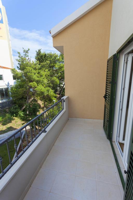 Meri Apartments - Puharic Makarska Luaran gambar