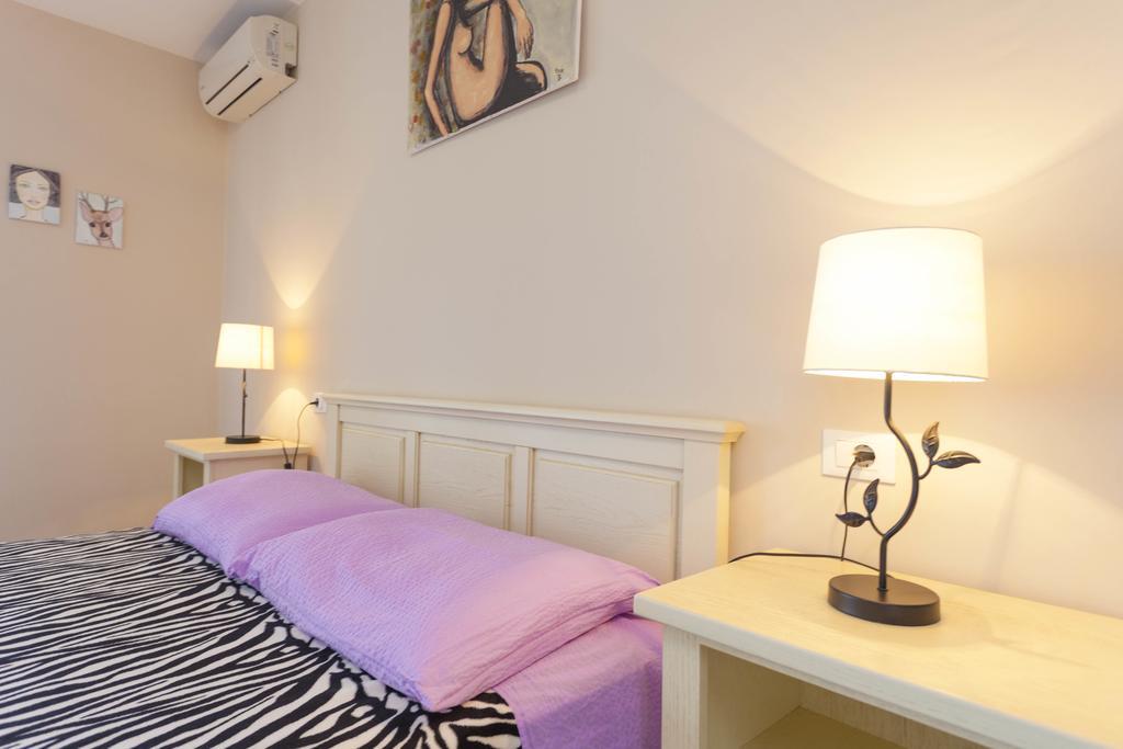 Meri Apartments - Puharic Makarska Luaran gambar