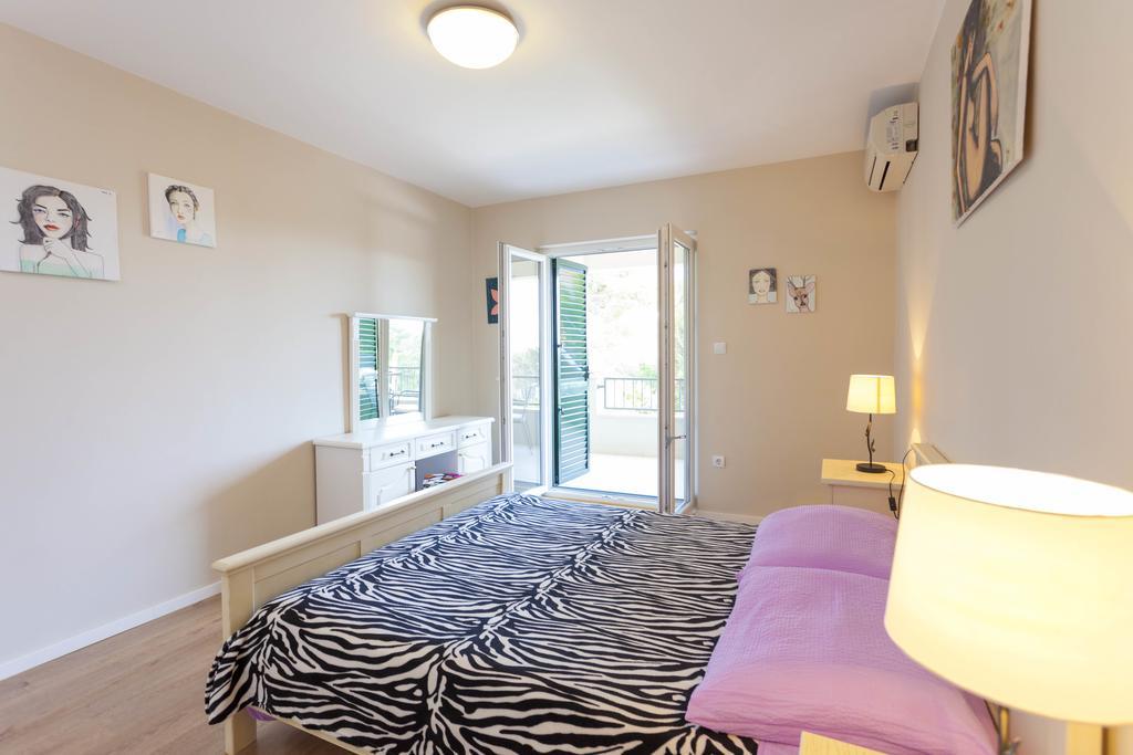 Meri Apartments - Puharic Makarska Luaran gambar