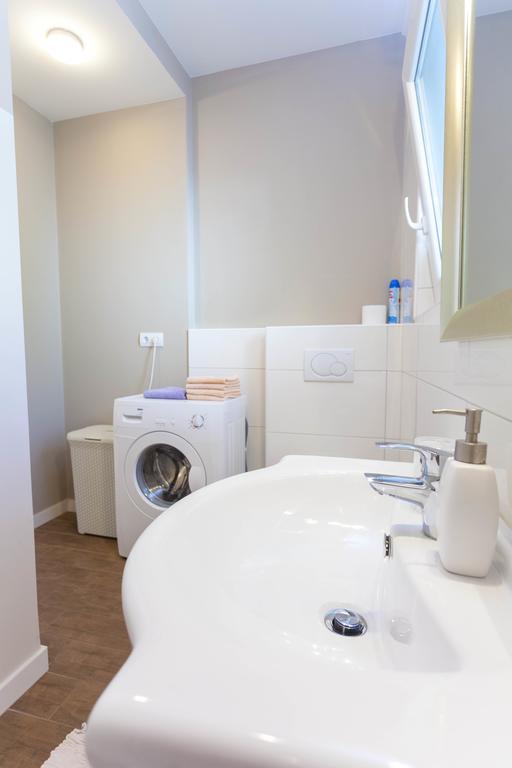 Meri Apartments - Puharic Makarska Luaran gambar