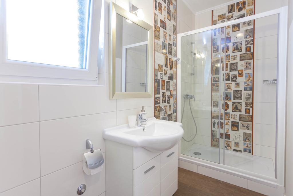 Meri Apartments - Puharic Makarska Luaran gambar