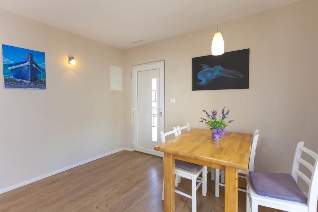 Meri Apartments - Puharic Makarska Luaran gambar