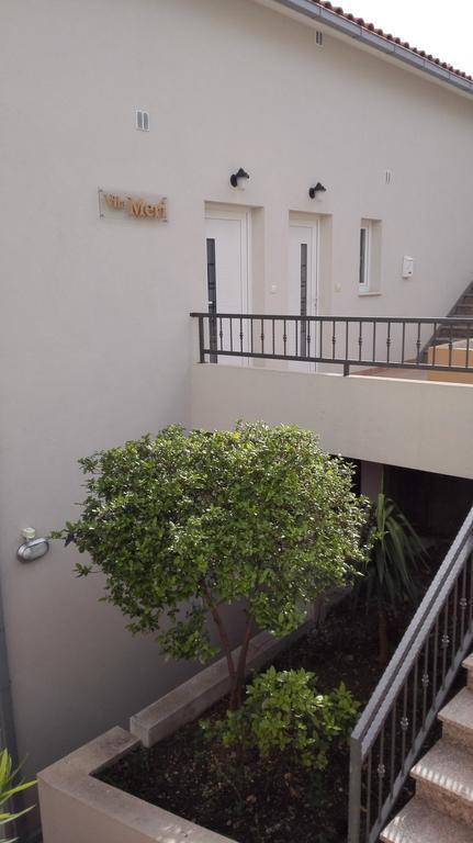 Meri Apartments - Puharic Makarska Luaran gambar