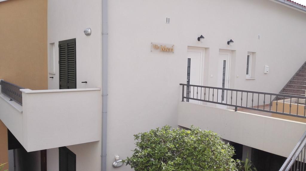Meri Apartments - Puharic Makarska Luaran gambar